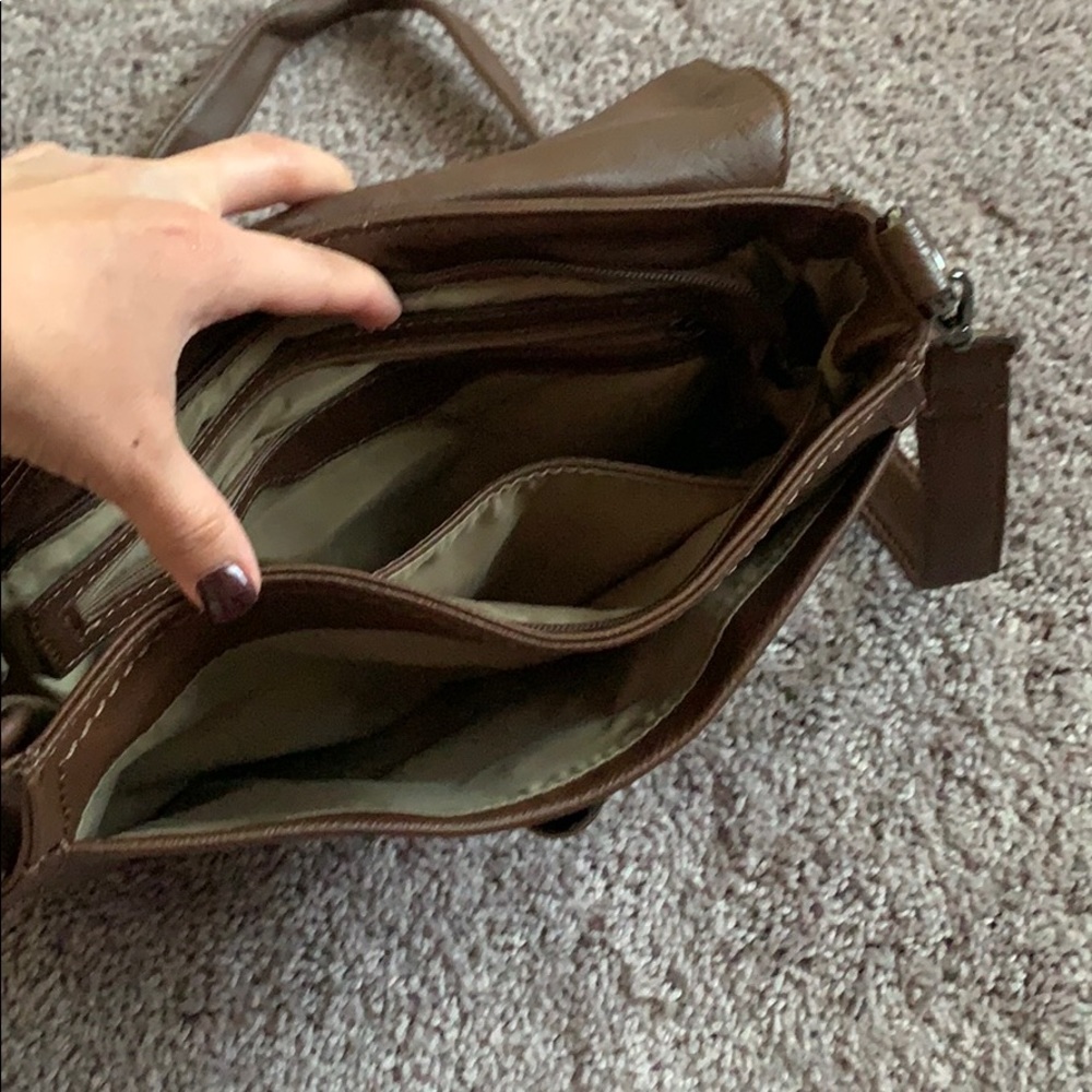 Crossbody - Picture 3 of 3